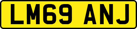 LM69ANJ
