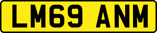 LM69ANM