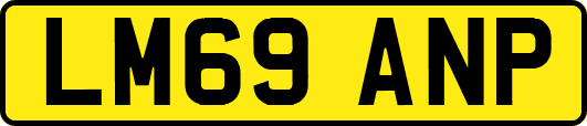 LM69ANP