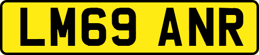 LM69ANR