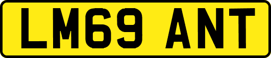 LM69ANT