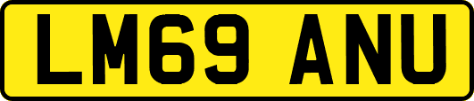 LM69ANU