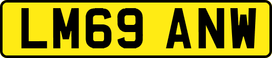 LM69ANW