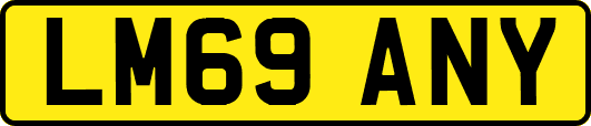 LM69ANY