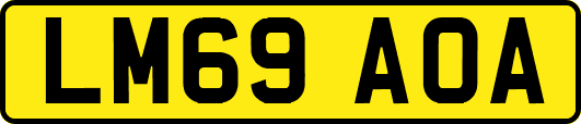 LM69AOA