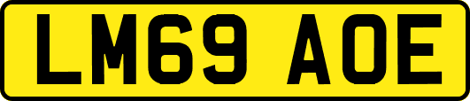 LM69AOE