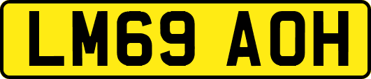 LM69AOH