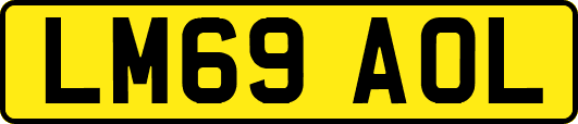 LM69AOL