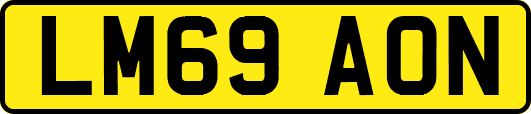 LM69AON