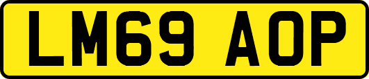 LM69AOP