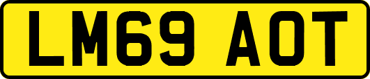 LM69AOT