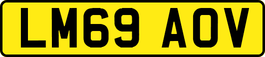 LM69AOV