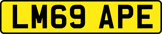 LM69APE