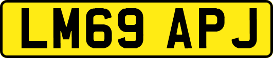 LM69APJ