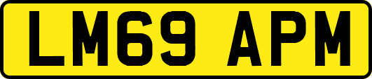LM69APM