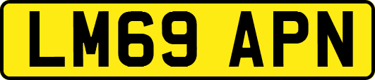 LM69APN