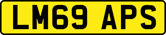 LM69APS