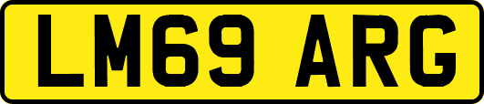 LM69ARG