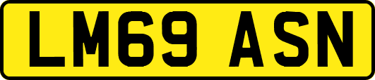 LM69ASN