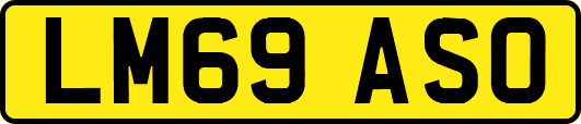 LM69ASO