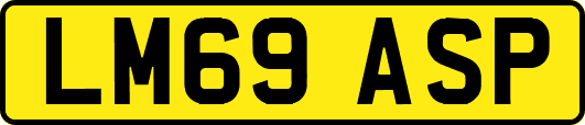 LM69ASP