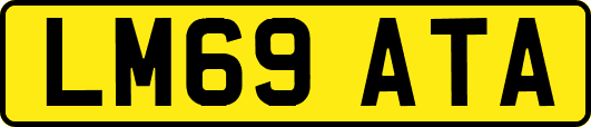 LM69ATA
