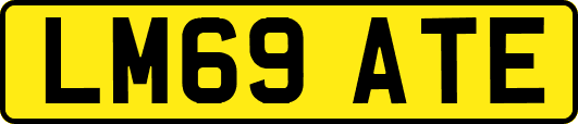 LM69ATE