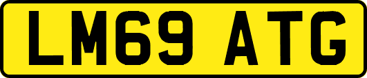LM69ATG