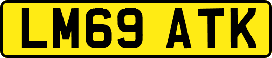 LM69ATK