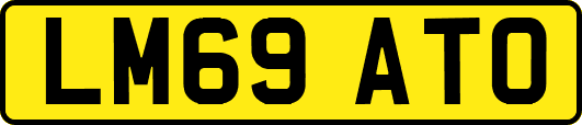 LM69ATO