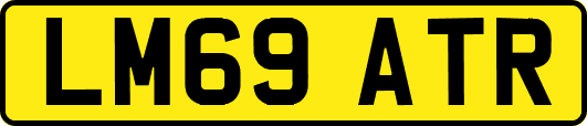 LM69ATR