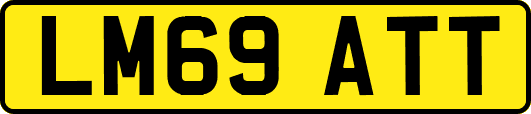 LM69ATT
