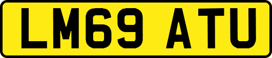 LM69ATU