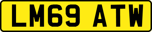 LM69ATW