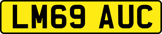LM69AUC