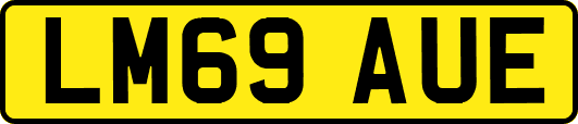 LM69AUE