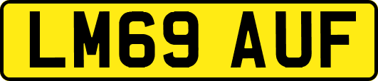 LM69AUF