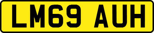 LM69AUH
