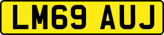LM69AUJ