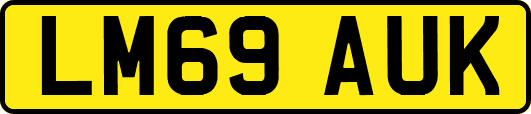 LM69AUK