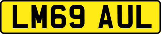 LM69AUL