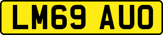 LM69AUO