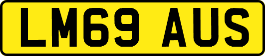 LM69AUS