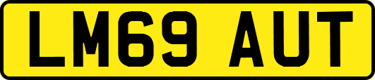 LM69AUT
