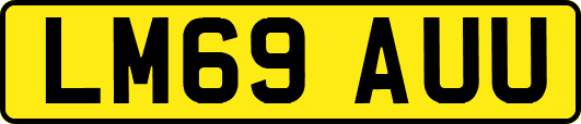 LM69AUU