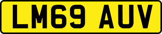 LM69AUV