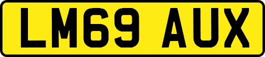 LM69AUX