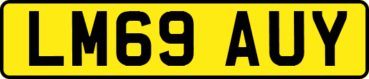 LM69AUY