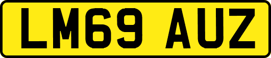 LM69AUZ