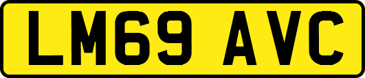 LM69AVC